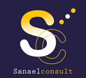 Logo Sanael Consult