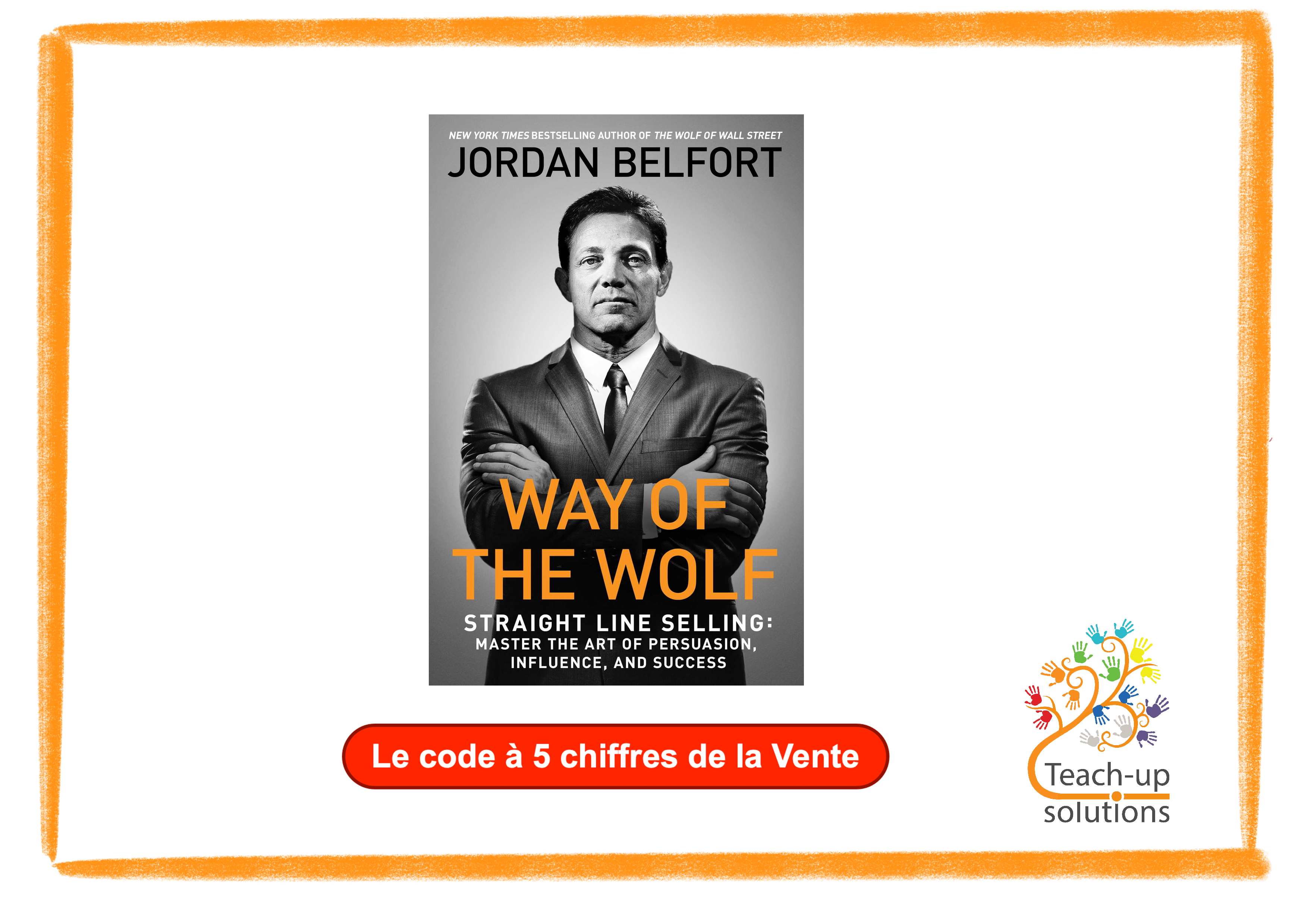 Jordan Belfort